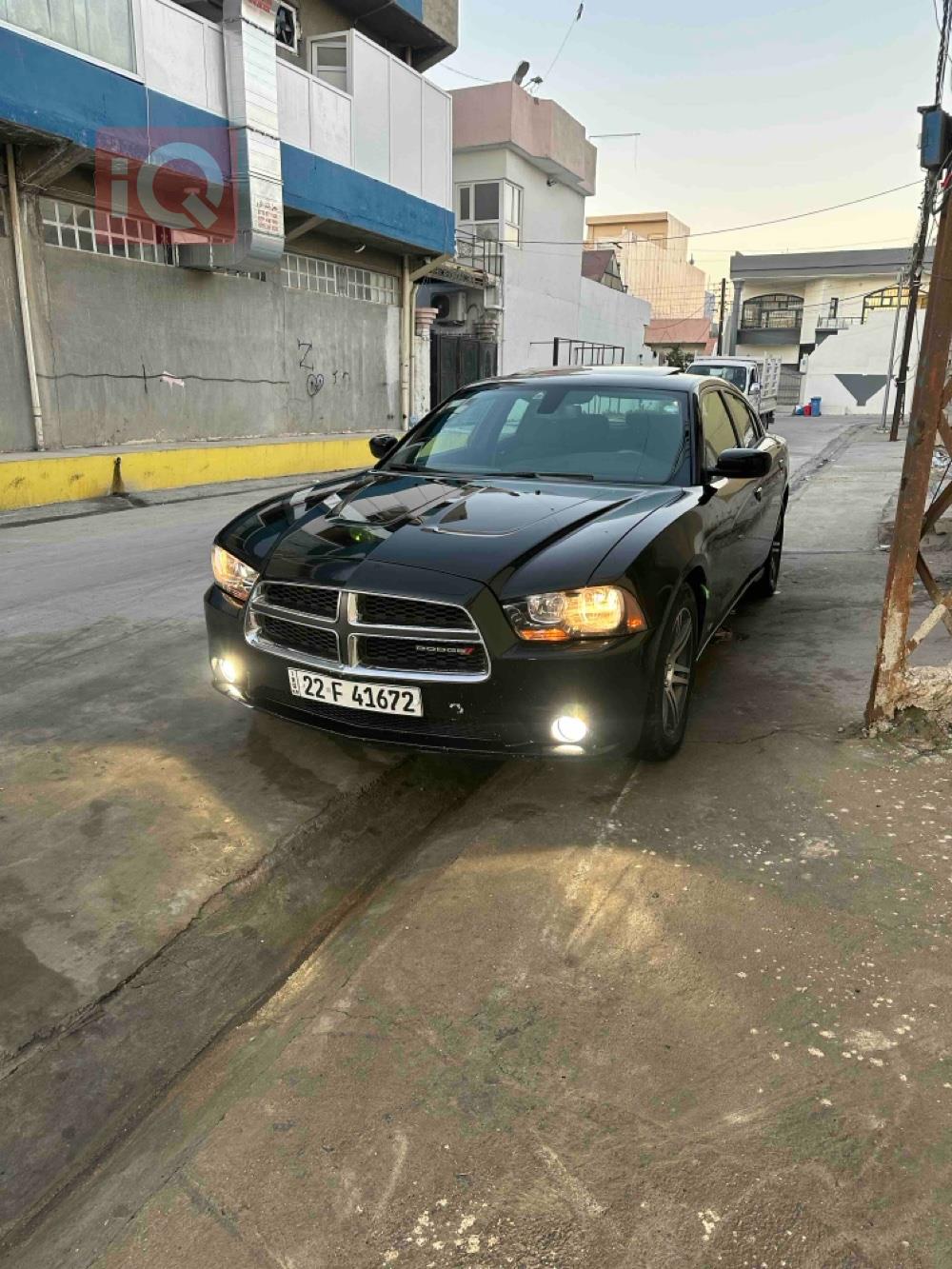 دۆج چارجەر